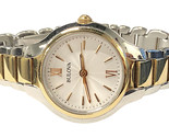 Bulova Wrist watch C935322 348907 - £79.13 GBP