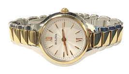 Bulova Wrist watch C935322 348907 - £79.13 GBP