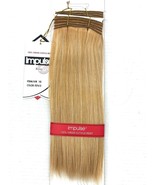 IMPULSE 100% VIRGIN CUTICLE REMY - 10&quot; #27/613 - $749.29 MXN