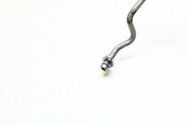 2009-12 BMW 750I 750Li F01 RWD  PIPE HOSE LINE P8308 image 6