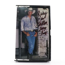 Loving Proof by Ricky Van Shelton RVS (Cassette Tape, 1988, CBS) FCT4422... - $4.44