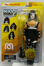 Mego The Starchild Kiss Classic 8 Inch Figure - $13.26