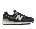 New Balance 574 Unisex Casual Shoes Running Sports Sneakers [D] Black U5... - $129.51+