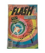 Flash #286 1980 First appearance RAINBOW RAIDER- DC Comics - £86.15 GBP