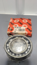 NEW Fag 6210.C3 Deep Groove Ball Bearing, 50mm x 90mm x 20mm 6210C3 - $27.95
