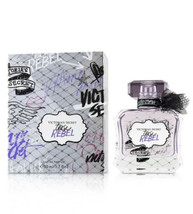 Victoria&#39;s Secret Tease REBEL Eau De Parfum 1.7 oz Perfume Sealed New - £23.69 GBP