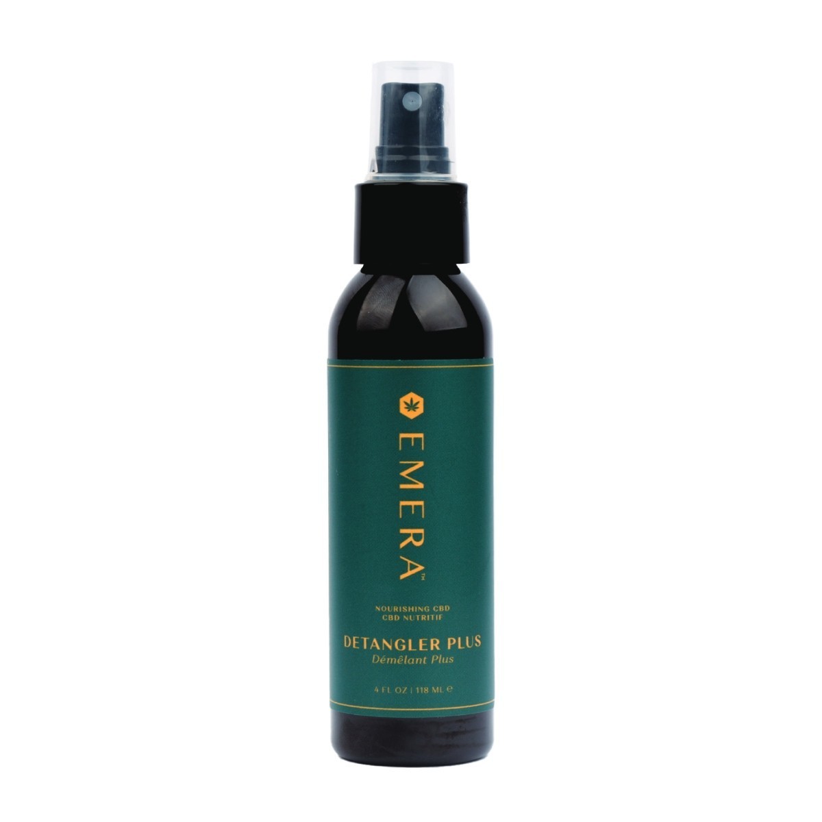 Emera Detangler Plus 4oz - $24.69