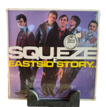 SQUUEZE Rock band 6 Vinyl Record Collection in xlnt condition - $185.25