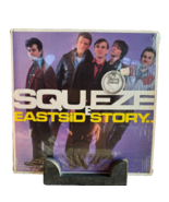 SQUUEZE Rock band 6 Vinyl Record Collection in xlnt condition - $211.56 CAD