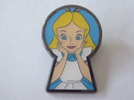 Disney Trading Pins 157965     Loungefly - Alice - Alice in Wonderland - $18.56