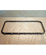 2014 Cummins 6.7L QSB ISB INDUSTRIAL DIESEL ENGINE OIL PAN ADAPTER 49386... - $83.80