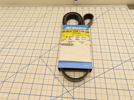 GM 12647764 Serpentine Belt General Motors - $681.48 MXN
