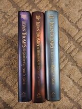  Leven Thumps Series By Obert Skye   Bks 1-3 HARD Back Very Good - $20.73