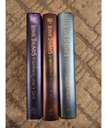  Leven Thumps Series By Obert Skye   Bks 1-3 HARD Back Very Good - $20.73