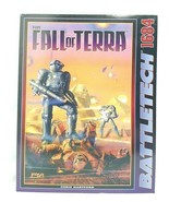 Warhammer 40k Games Workshop The Fall of Terra Softcover Book Great Cond... - $130.06 CAD