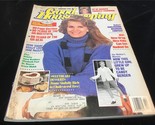 Good Housekeeping Magazine February 1990 Candace Bergen, Diana&#39;s Fav Fas... - £7.86 GBP