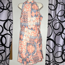 Cato halter style sleeveless dress size extra large - £12.33 GBP