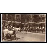 Lot of 7 UK GUARDS, Horse, Irish, Postcards &quot;B&quot; - All Shown See Photos A40 - $9.49