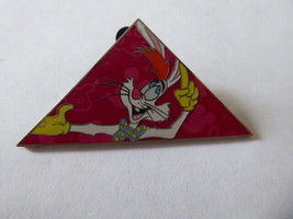 Disney Swap Pin 55697 DLR - Mickey&#39;s Pin Festival By Dreams - Tangram Puzz-
s... - $46.62