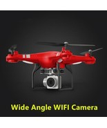 SH5H Mini Remote Control Unmanned Helicopter 1080P Wide Angle WIFI FPV - €112,37 EUR