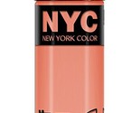 N.Y.C. New York Color Smooch Proof Liquid Lip Stain, Get Noticed !, 0.24... - $9.79+