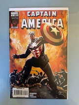 Captain America(vol. 5) #35 - £3.74 GBP
