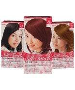 12 PCS, Bigen, Silk Touch, Hair Color, #2N, 3N, 5B, 5C, 5V, 5P, 6R, 6N, ... - $136.27