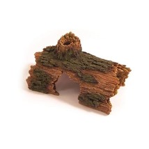 Rosewood Log Hide Aquarium Decor, Large  - $24.00