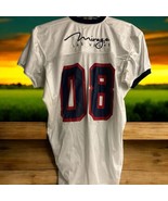 The Mirage Las Vegas Casino Hotel VINTAGE Nike Team Pro Cut Football Jer... - $1,253.37 MXN