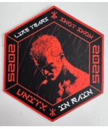Shot Show 2025 UNITY in Rain Sticker - $13.49 CAD