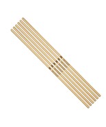 Meinl Stick &amp; Brush 5/16 Inch Timbale Sticks: Pack of 3 Pairs (SB117-3) - £16.04 GBP
