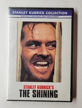 The Shining (DVD, 2010, PS) - £7.11 GBP