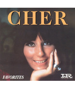 CHER Favorites Original Recordings CD - LIKE NEW! - €13,71 EUR