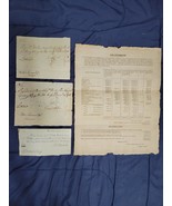 HISTORICAL DOCUMENTS./(repro) - $34.28 CAD