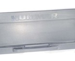 Tail Finish Panel Hatch Release Handle Nice PN 15248622 OEM 07 9 Hummer ... - $380.15