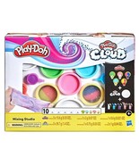 Play-Doh Mixing Studio DIY Kit, Great Gift Or Creative Arts Toy - $46.30 CAD