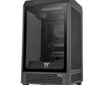 Thermaltake Tower 500 Snow Edition Vertical Mid-Tower Computer Chassis S... - $218.69+