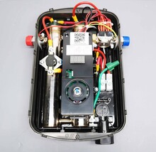 Rheem ‎RTEX-11 11kW 240V Tankless Electric Water Heater image 4