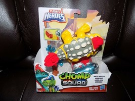 Hasbro Playskool Heroes Chomp Squad Water Whipper NEW - £19.59 GBP