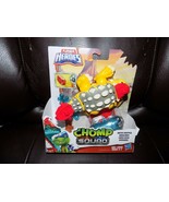 Hasbro Playskool Heroes Chomp Squad Water Whipper NEW - $22.50