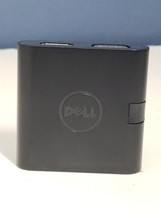 Dell DA200 Adapter USB-C to HDMI/VGA/Ethernet/USB 3.0 - Tested - £14.02 GBP