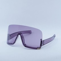 GUCCI GG1631S 011 Liliac/Violet 99-1-115 Sunglasses New Authentic - £214.58 GBP