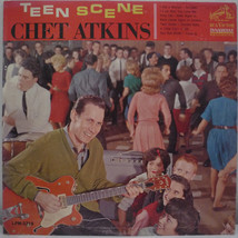 Teen Scene! [Record] Chet Atkins - £30.84 GBP