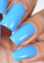 OPI GELCOLOR GC B83 No Room For The Blues 15mL/ 0.5oz FREE SHIPPING RARE - $28.22 OPI GELCOLOR GC B83 No Room For The Blues 15mL/ 0.5oz FREE SHIPPING RARE - $28.22