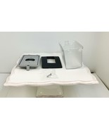 Mulberry Weathersafe Vertical Weatherproof Outlet Enclosure With Lock Ha... - $24.88 CAD