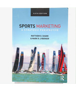 Sports Marketing: A Strategic Perspective 5th Ed by Shank Lyberger 97811... - £49.22 GBP