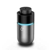 Car Air Humidifier Timing USB Ultra Dazzle Cup Humidifier Essential Oil Diffuser - £29.87 GBP