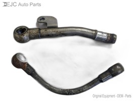 Turbo Cooler Lines For 09-13 Subaru Forester  2.5  Turbo - $24.70