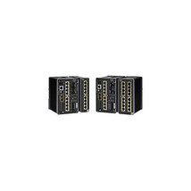 Cisco IE-3400-8T2S-E SWITCH - IE-3400-8T2S-E - WIRED - 1GBPS - GIGABIT E... - $134,726.64 MXN