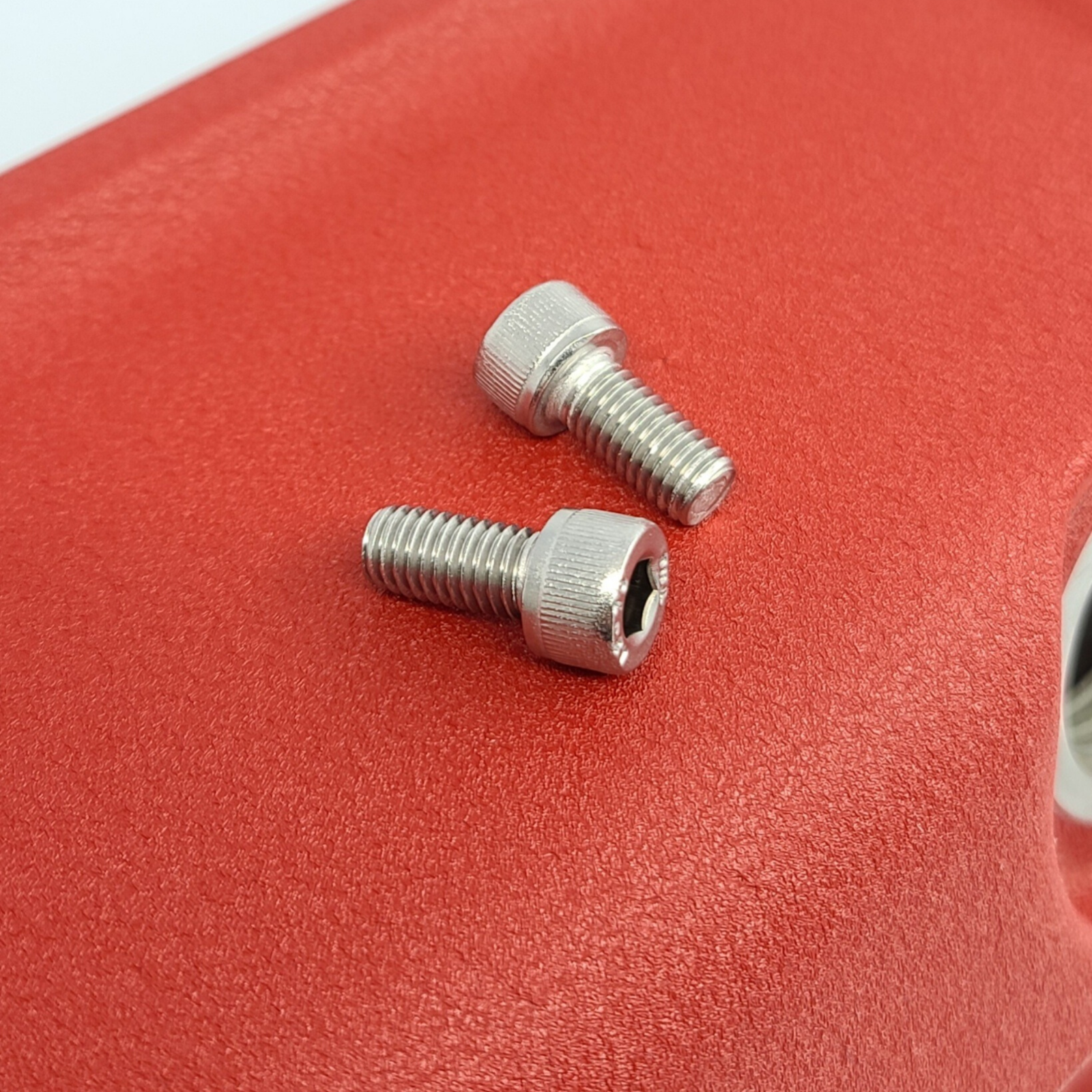 Fuel Rail Bolts - For K Series Engine K20 K24 - $8.37